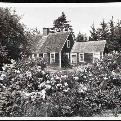 Pemaquid Pt, Me.