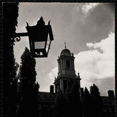 Harvard 1