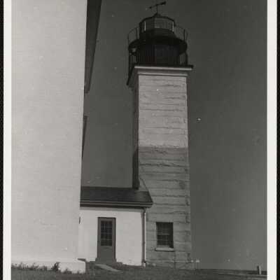 Beaver Tail LT. Jamestown, R.I.