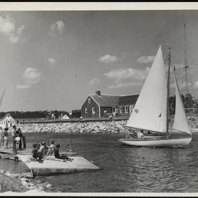 Wychmere Harbor Harwichport, Cape Cod