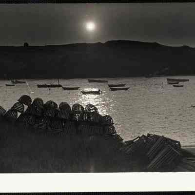 Monhegan, ME