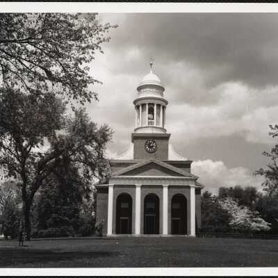 Lancster, Mass.