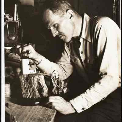 Maurice Day