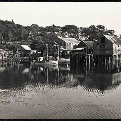 New Harbor