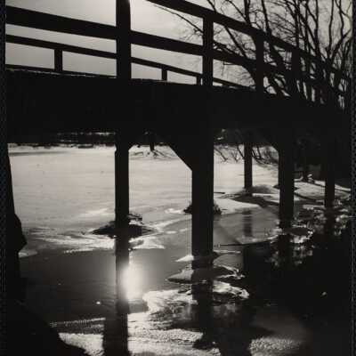Concord bridge