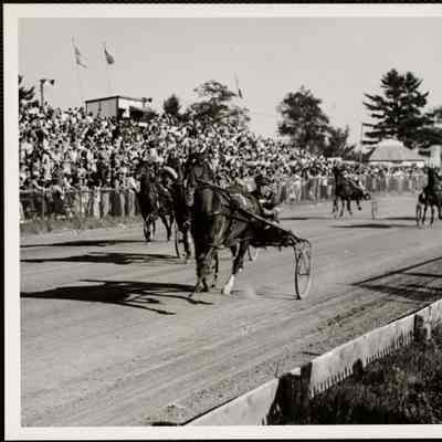 Windsor, Maine, fair