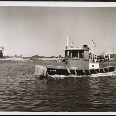 Cape Cod 1