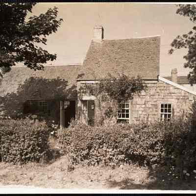 Nantucket - Siasconset 1