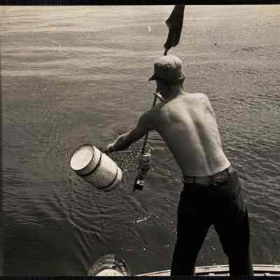 Tuna fishing 1