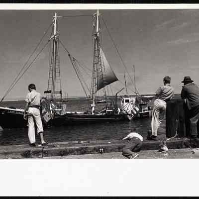 Nantucket