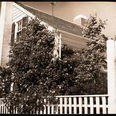 Nantucket - houses 1