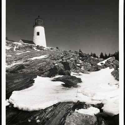 Pemaquid Pt. Lt. Me