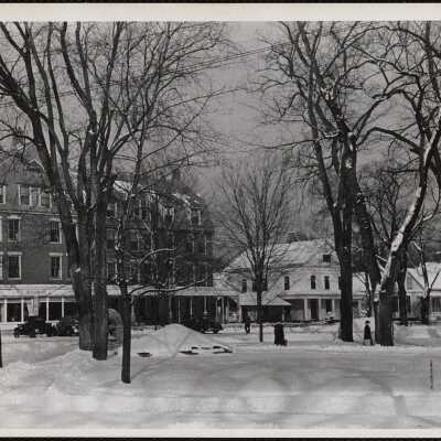 Brandon, Vt