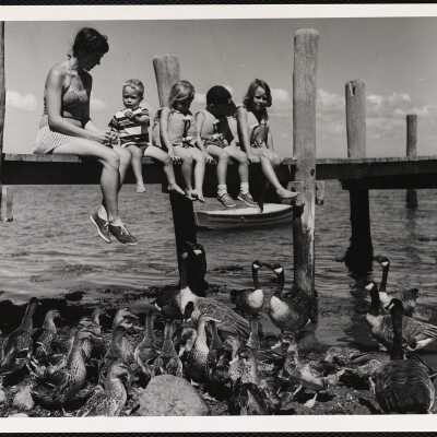 Cuttyhunk, Mass.