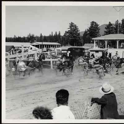 Lancaster N.H. fair