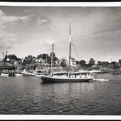Camden, Maine
