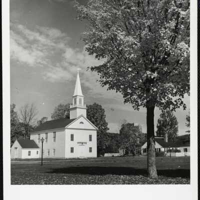 Hebron, N.H.