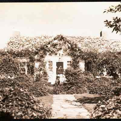 Nantucket - Siasconset 1