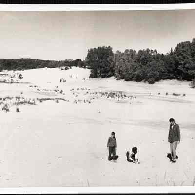 Desert of Maine - Freeport, ME