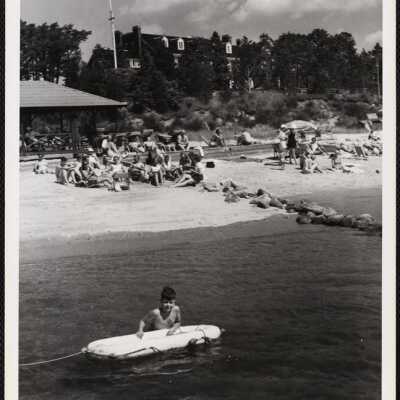 Cotuit, Mass