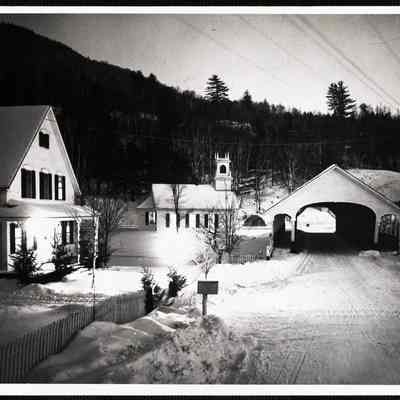 Stark, N.H.