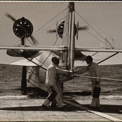 Salem Coast Guard