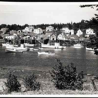New Harbor, Maine