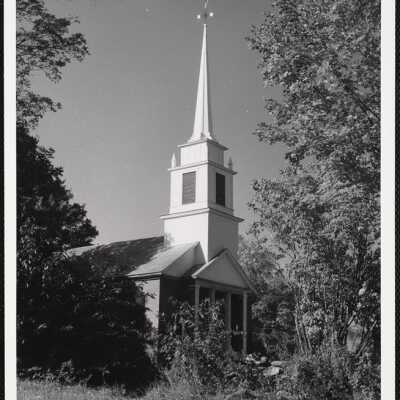Grafton, Vermont
