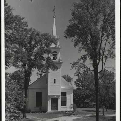 Sandwhich, N.H.