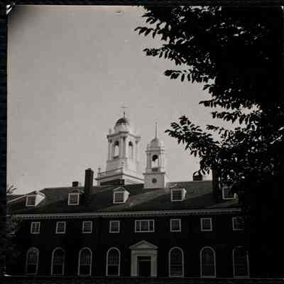 Harvard 1