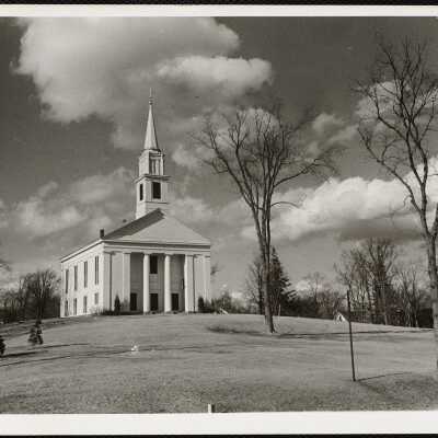 Brimfield, Mass