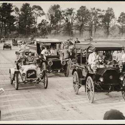 Autos old cars at Framingham