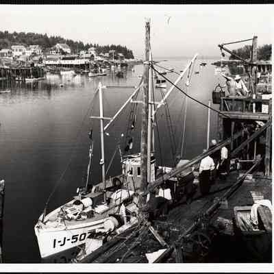 New Harbor