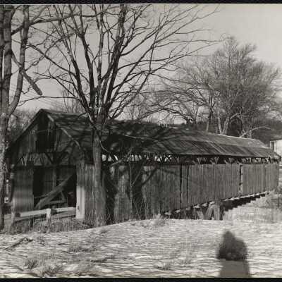 So. Newfane, VT