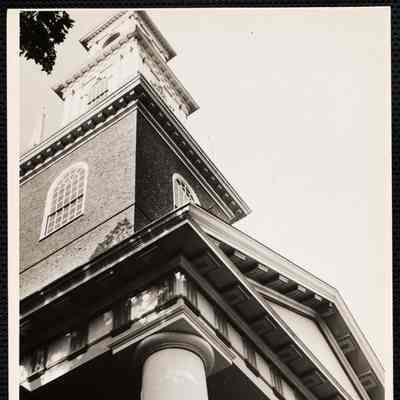 Harvard 1