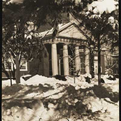 Appleton Memorial Church