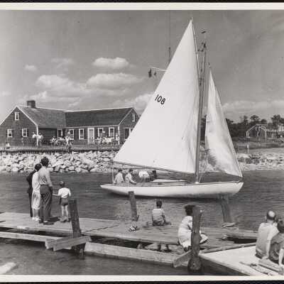 Harwichport, Cape Cod, Mass