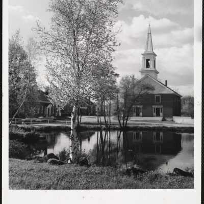 Harrisville, N.H.