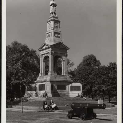 Cambridge, Mass