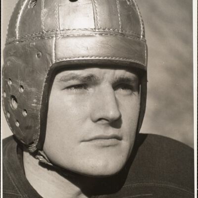 Boston College - football