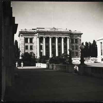 Harvard - Medical School