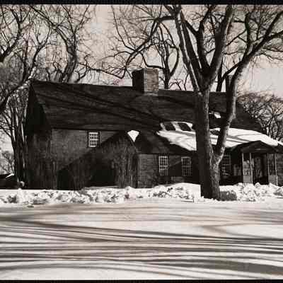 Ipswich, Mass