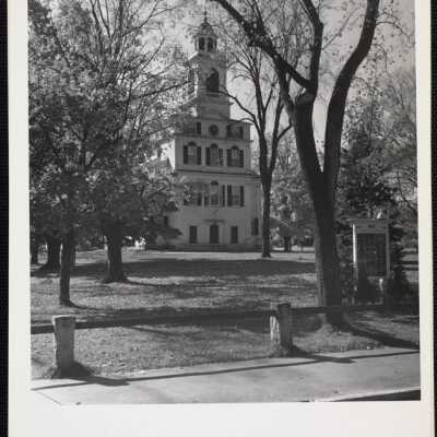 Bedford, Mass