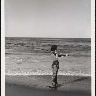 Cape Cod 1