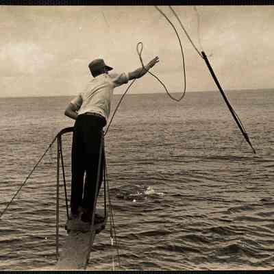 Tuna fishing 1