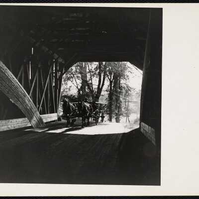 Covered bridges
