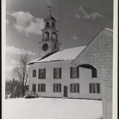 Sudbury, Mass