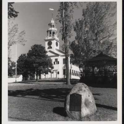 Ashby, Mass