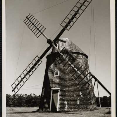 Cape Cod