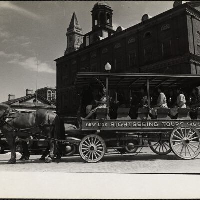 Faneuil Hall